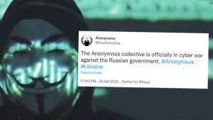 anonymous russia