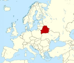 bielorussia