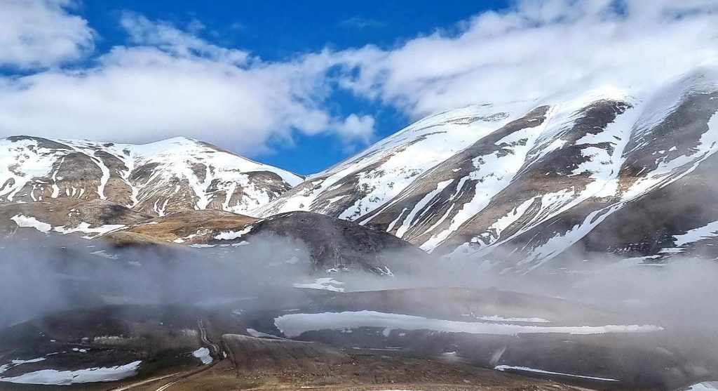 castelluccio di norcia