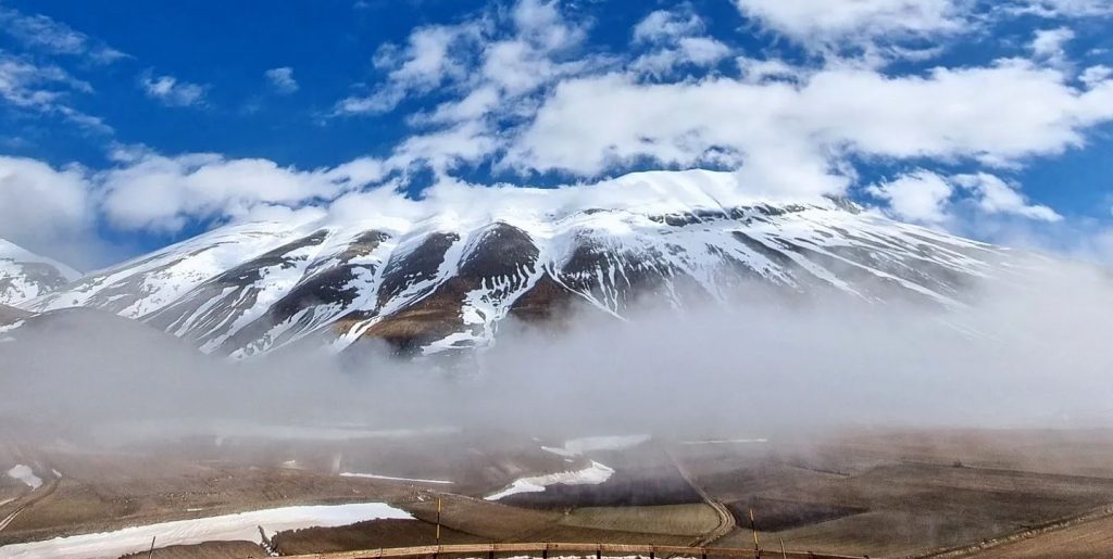 castelluccio di norcia