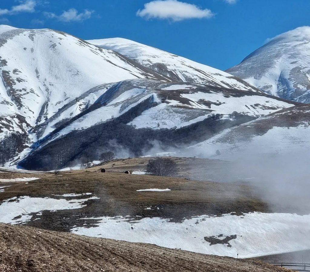 castelluccio di norcia