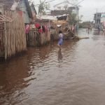 Ciclone Batsirai: almeno 20 morti in Madagascar, 55mila persone in fuga [FOTO]