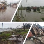 Ciclone Batsirai: almeno 20 morti in Madagascar, 55mila persone in fuga [FOTO]