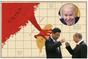 cina taiwan