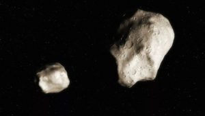 asteroidi