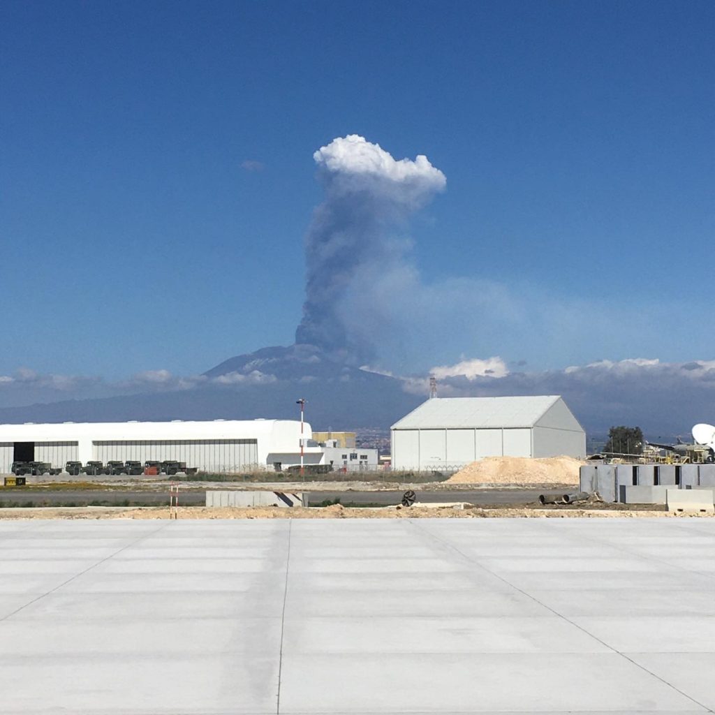 etna