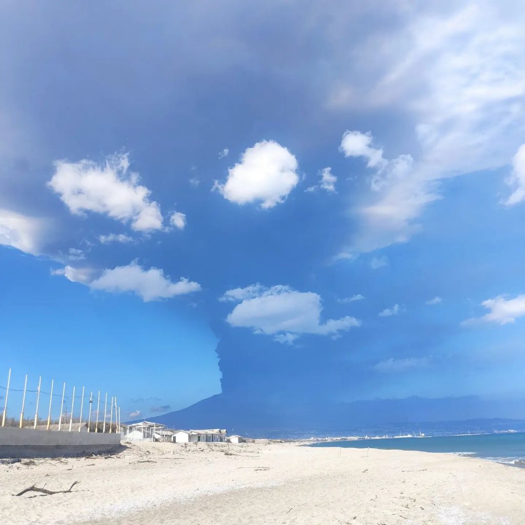 etna