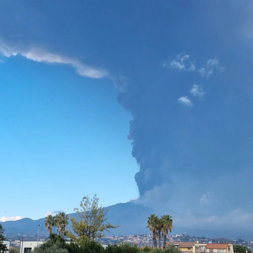 etna