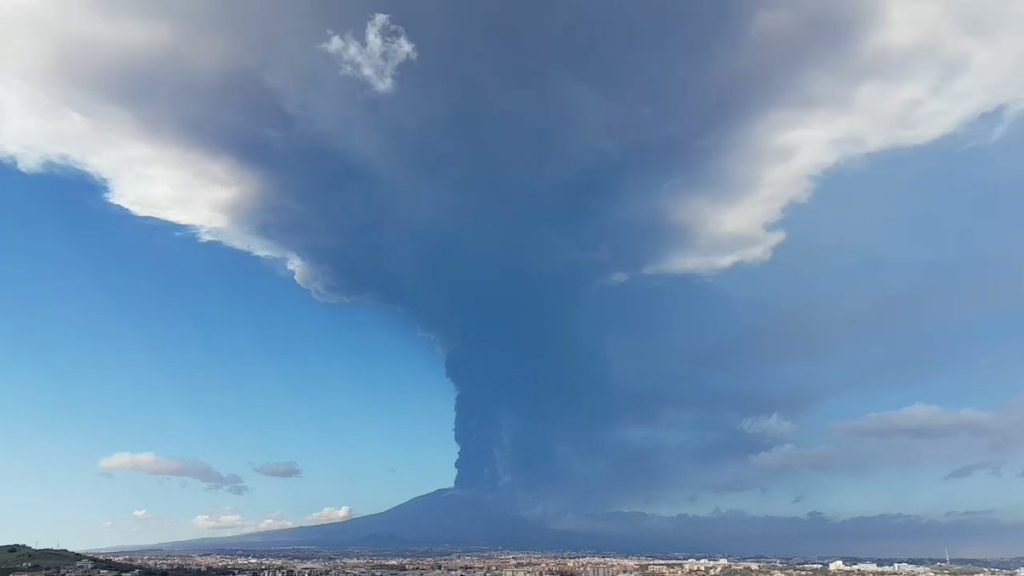 etna