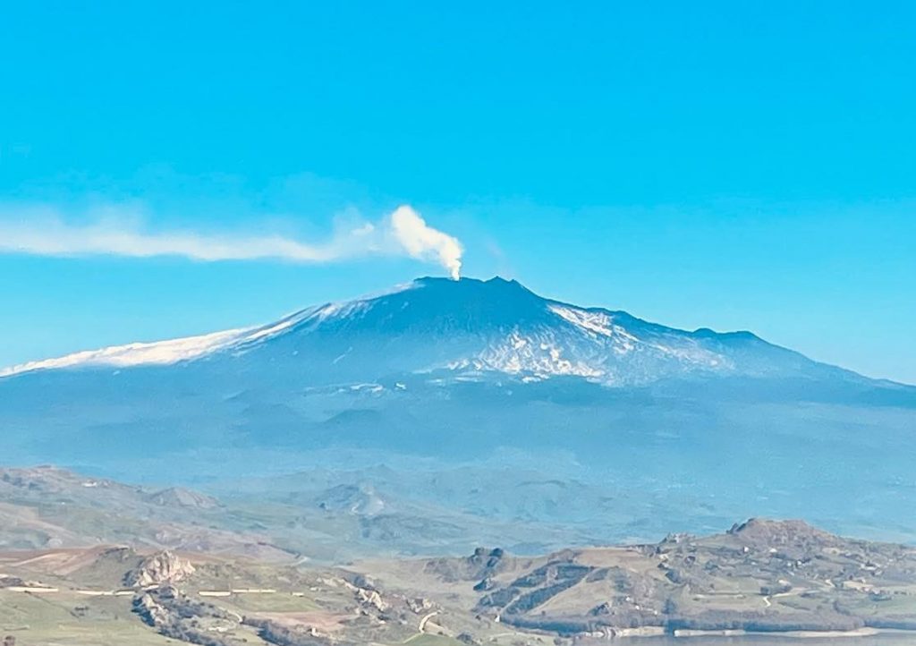 etna