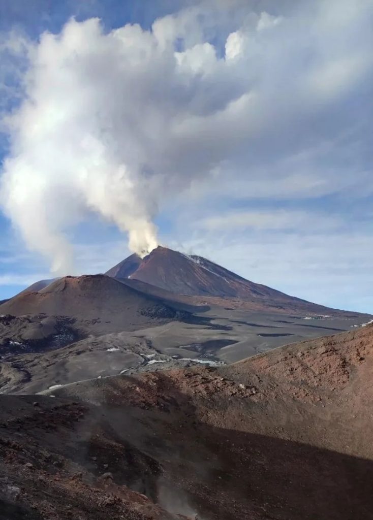 etna