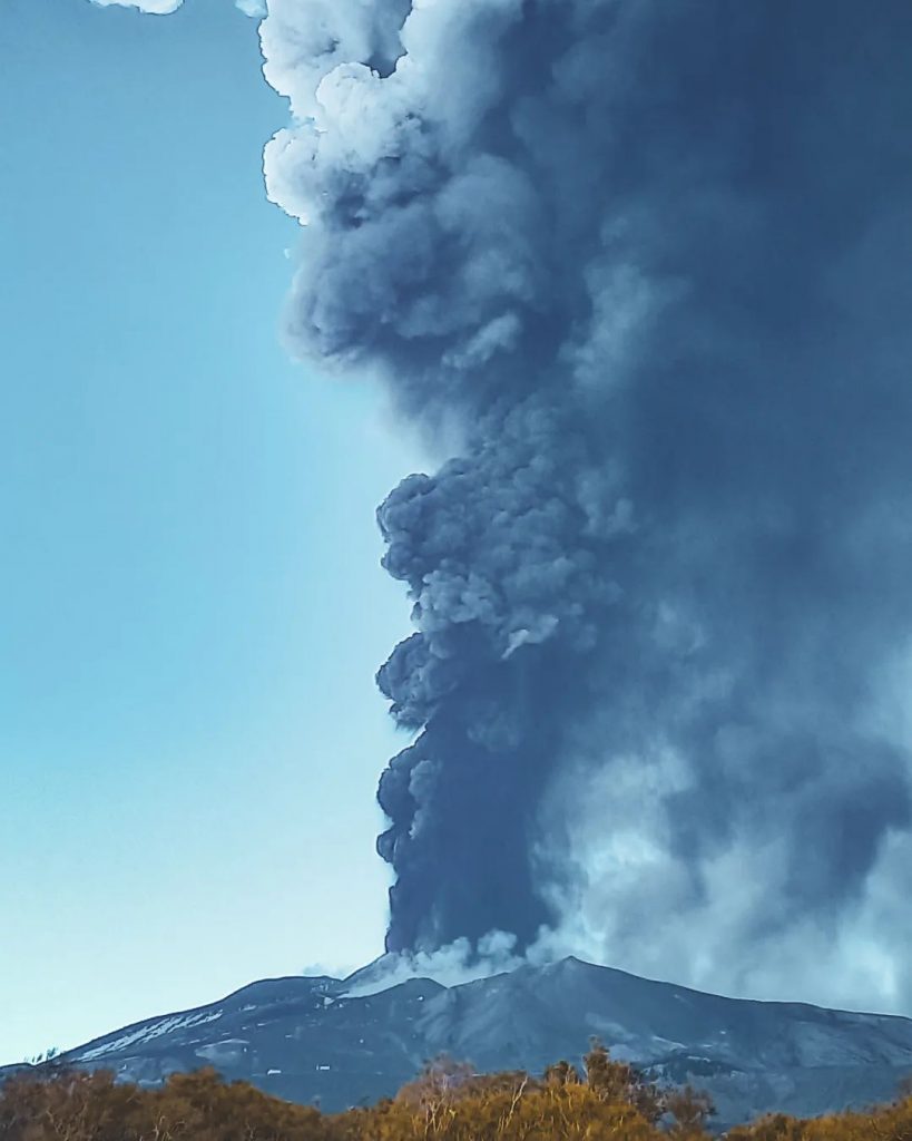 etna