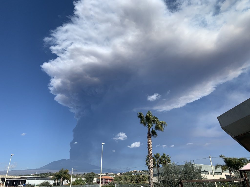 etna