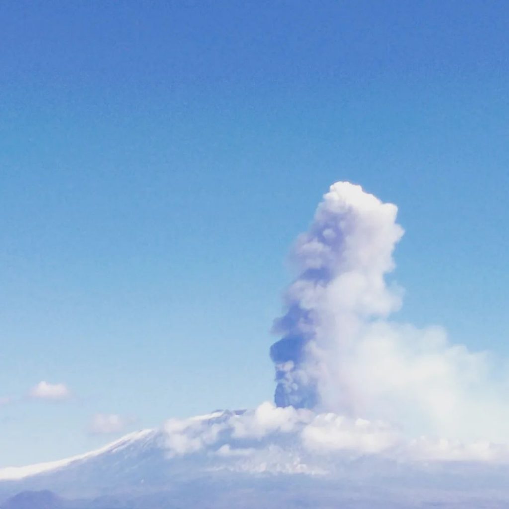 etna