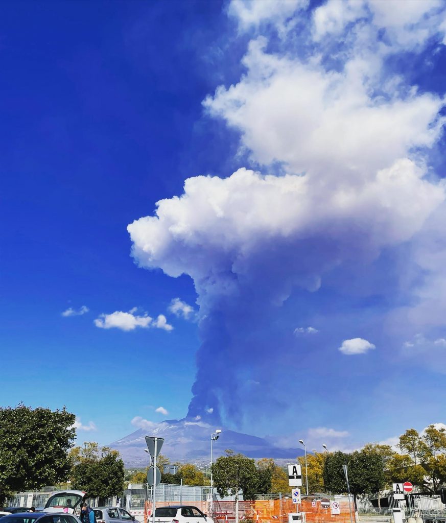 etna