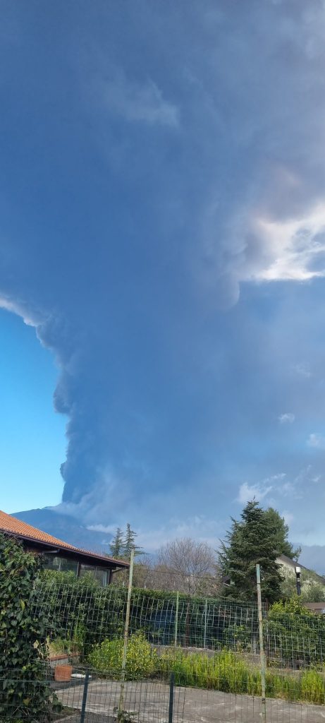 etna