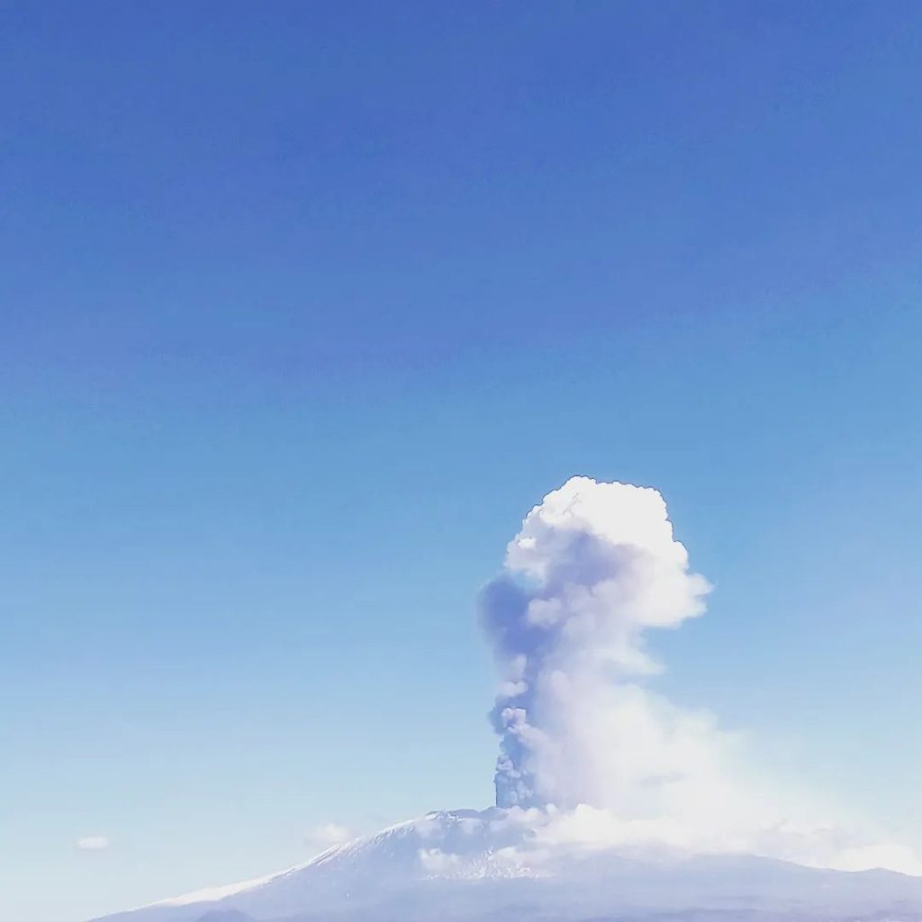 etna