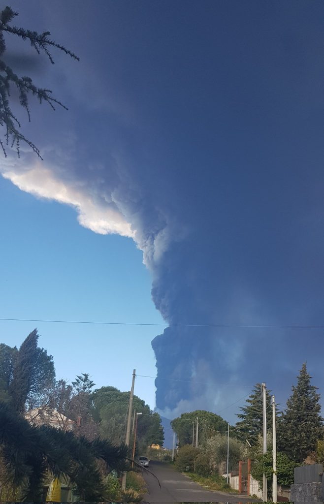 etna