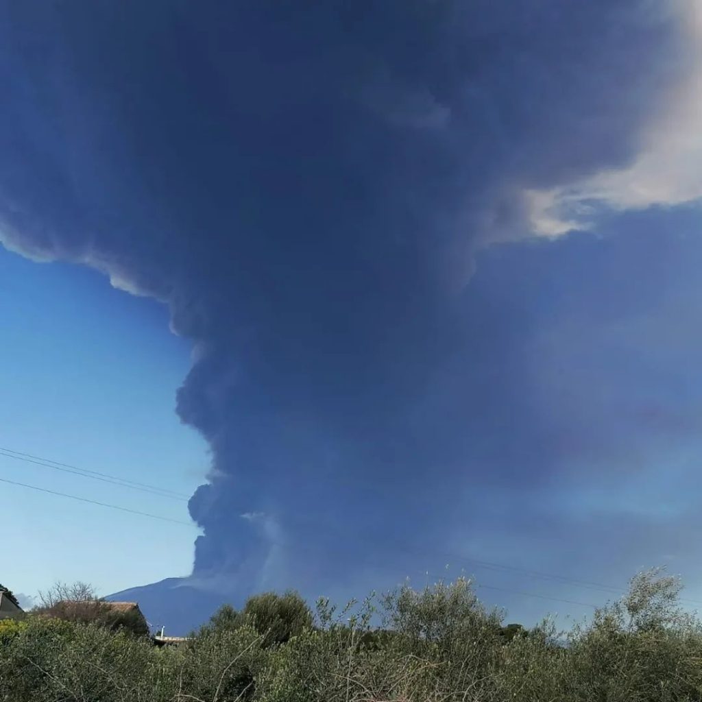 etna