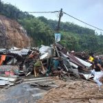 Disastrosa frana in Colombia: “un pezzo di montagna è caduto sopra le case”, almeno 14 morti a Dosquebradas [FOTO]