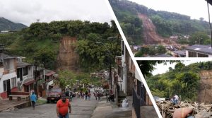 frana colombia