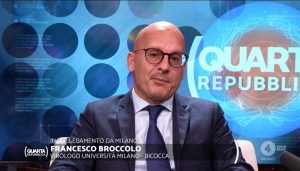 francesco broccolo