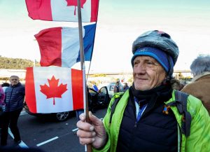 francia convogli libertà