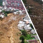 Brasile flagellato dal maltempo: Petropolis in ginocchio dopo nuove inondazioni, il bilancio delle vittime sale a 120 [FOTO]