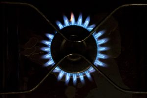 gas