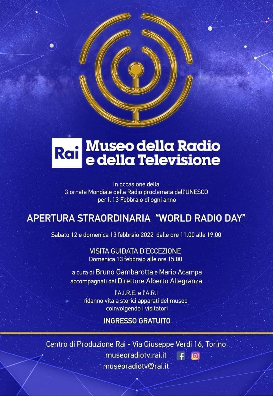 giornata radio