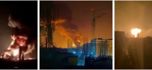 guerra in ucraina kiev