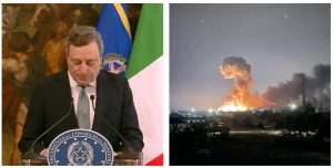 guerra in ucraina mario draghi