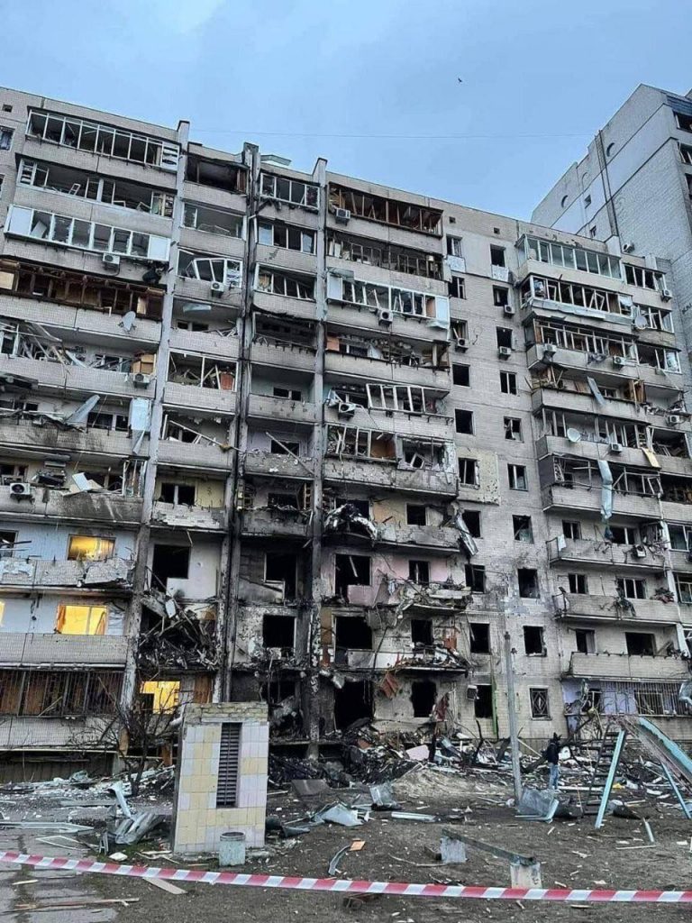 guerra ucraina