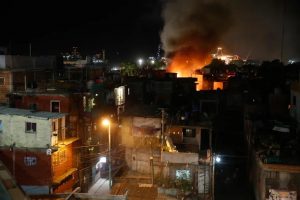 guerra ucraina kiev attacco