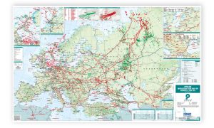 infrastrutture gas europa