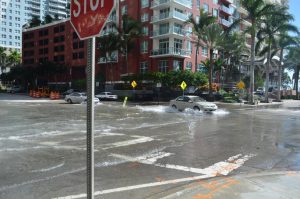 inondazioni miami