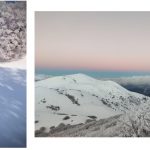 Neve in Sicilia: scenari mozzafiato sulle Madonie [FOTO e VIDEO]