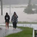 Maltempo in Australia, inondazioni nell’Est del Paese: almeno 5 morti e un disperso [FOTO]