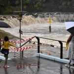 Maltempo in Australia: piogge torrenziali travolgono Sydney, picchi di 110 mm e strade come fiumi [FOTO]