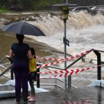 Maltempo in Australia: piogge torrenziali travolgono Sydney, picchi di 110 mm e strade come fiumi [FOTO]
