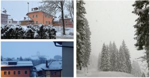 neve veneto asiago
