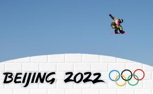 pechino olimpiadi invernali