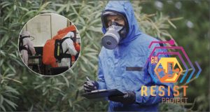 progetto resist