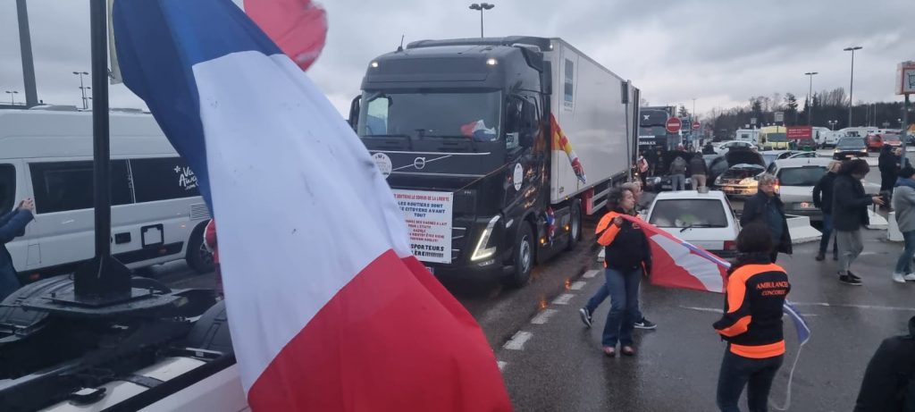 proteste green pass europa
