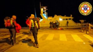 ricerca uomo stromboli