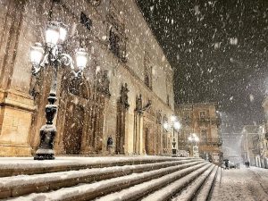 sulmona neve 26 febbraio 2022