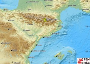 terremoto andorra la vella