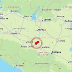 Nuova forte scossa di terremoto al Nord: l’Emilia Romagna trema ancora – LIVE