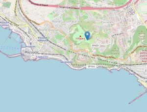 terremoto pozzuoli