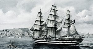 varo amerigo vespucci